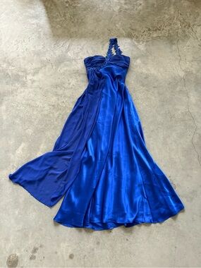 slim fit dress slacks Nightway Long Formal Evening Dress 21936A